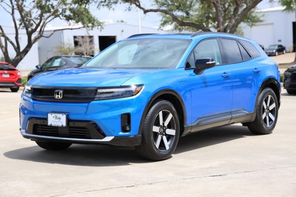 New 2026 Honda Prologue Touring SUV
