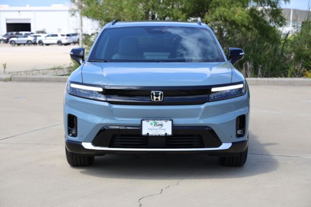 New 2026 Honda Prologue Touring SUV