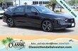 Honda Accord Hybrid