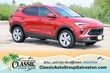 Buick Encore GX