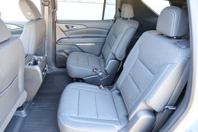 2026 Chevrolet Traverse LT - Photo 13
