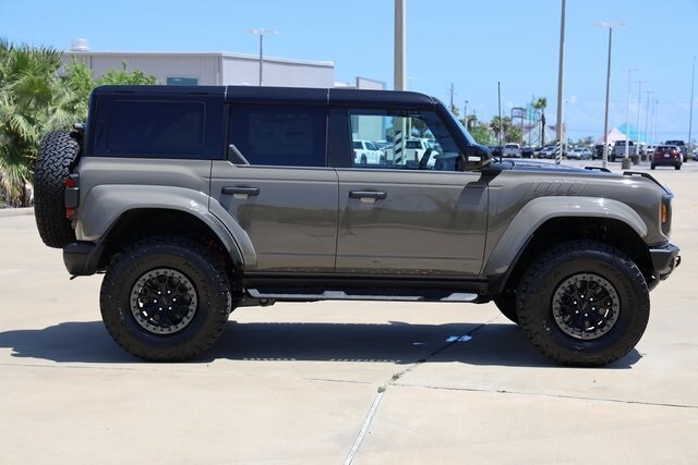 2025 Ford Bronco Raptor photo 4