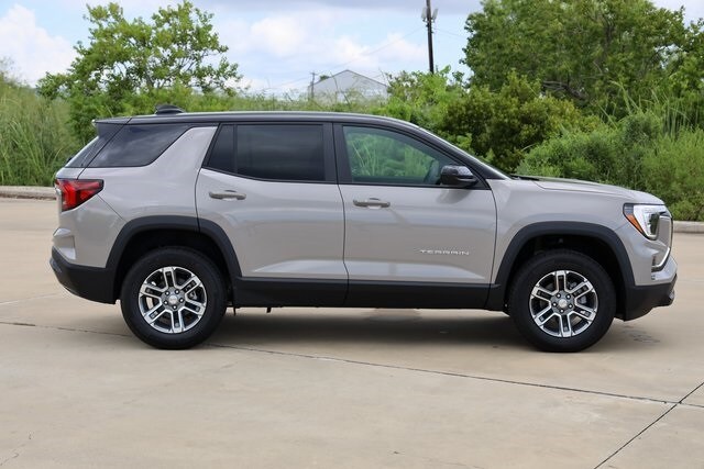 2026 Gmc Terrain Elevation photo 4