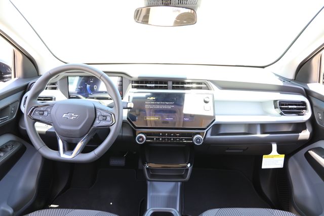 2027 Chevrolet Bolt LT - Photo 24