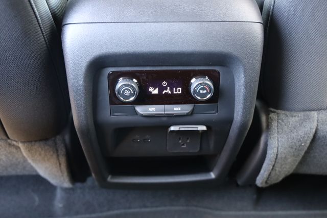 2026 Chevrolet Traverse LT - Photo 25