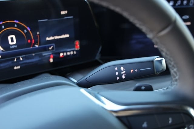 2026 Chevrolet Tahoe LS - Photo 23