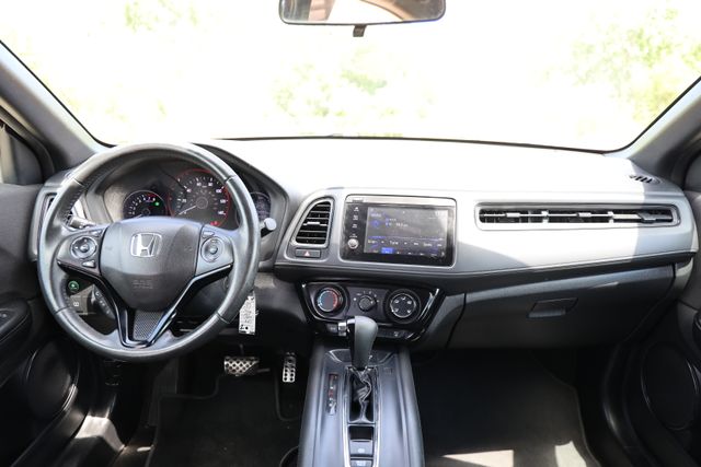 2019 Honda HR-V Sport - Photo 11