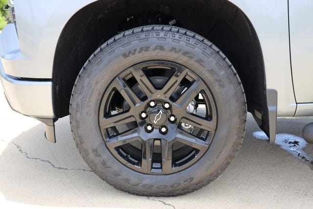 2026 Chevrolet Silverado 1500 RST - Photo 23