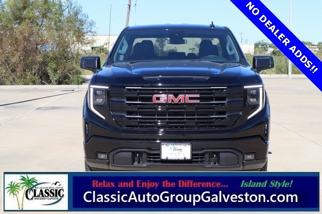 2025 Gmc Sierra 1500 Elevation photo 2