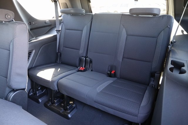2026 Chevrolet Tahoe LS - Photo 13