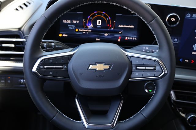 2026 Chevrolet Traverse LT - Photo 26