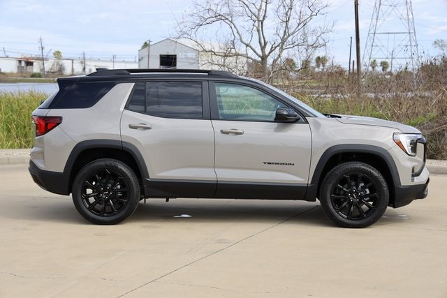 2026 GMC Terrain Elevation - Photo 4