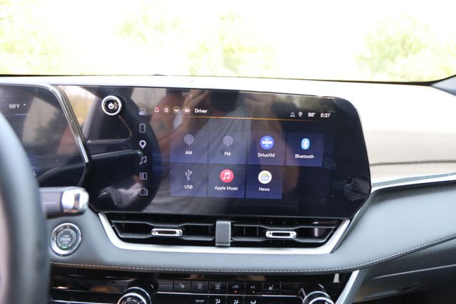 2026 Chevrolet Equinox LT - Photo 18