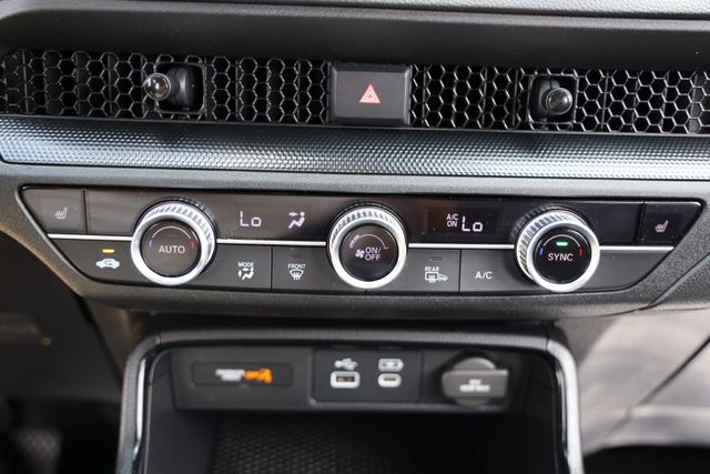 2023 Honda CR-V Sport - Photo 20