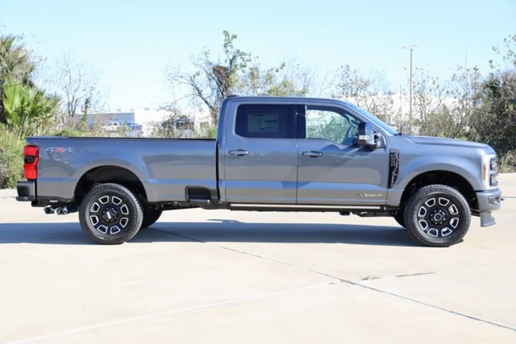 New 2026 Ford F-250 Truck Crew Cab