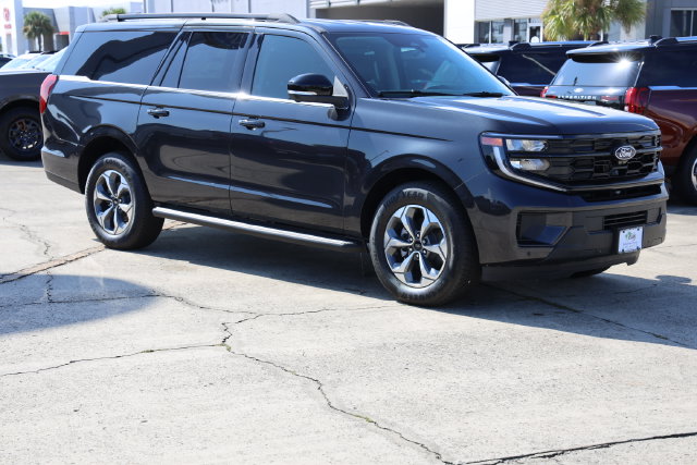  Ford Expedition Max