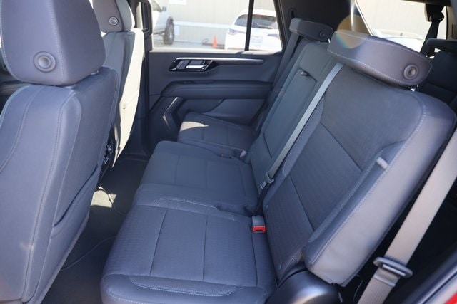 2026 Chevrolet Tahoe LS - Photo 12