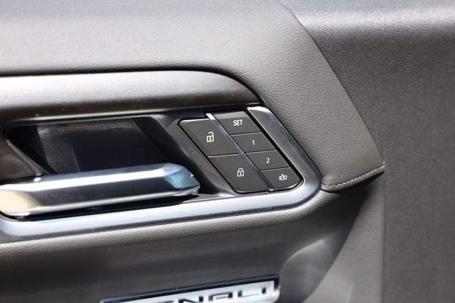 2026 GMC Sierra 1500 Denali - Photo 15