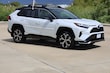 Toyota RAV4 Prime
