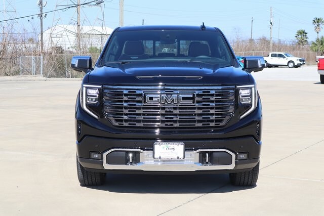 2025 Gmc Sierra 1500 Denali Ultimate photo 2