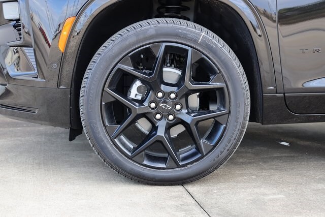 2026 Chevrolet Traverse RS - Photo 9