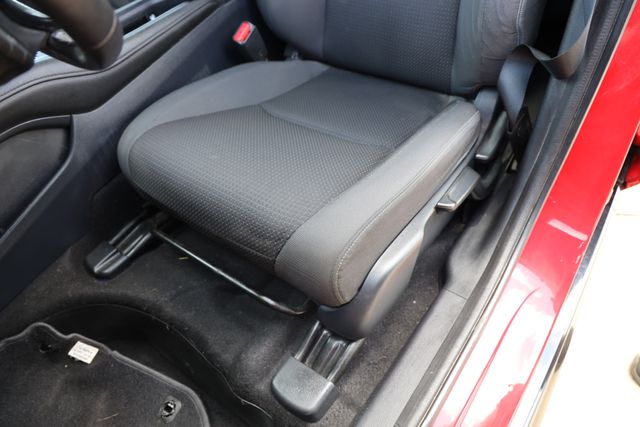 2019 Honda HR-V Sport - Photo 21