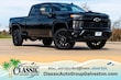  Chevrolet Silverado 2500HD