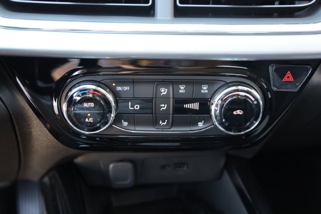 2026 Chevrolet Trax LT - Photo 20