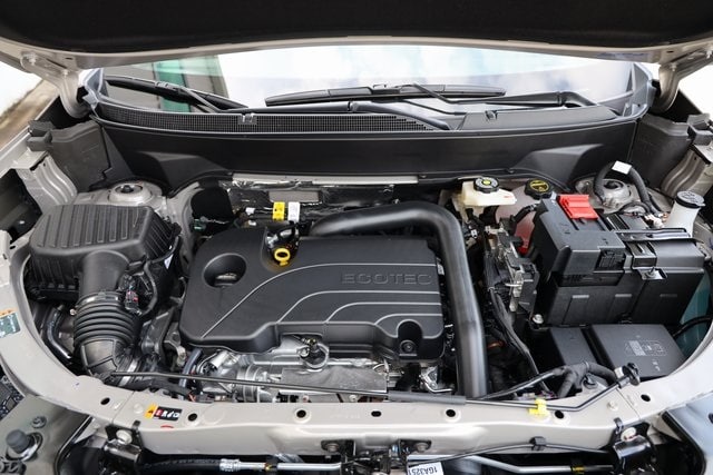 2026 GMC Terrain Elevation - Photo 27
