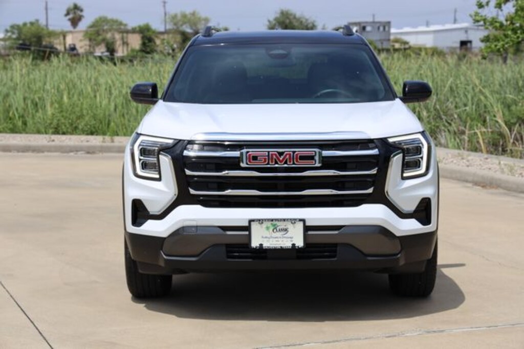 Used 2026 GMC Terrain Elevation SUV