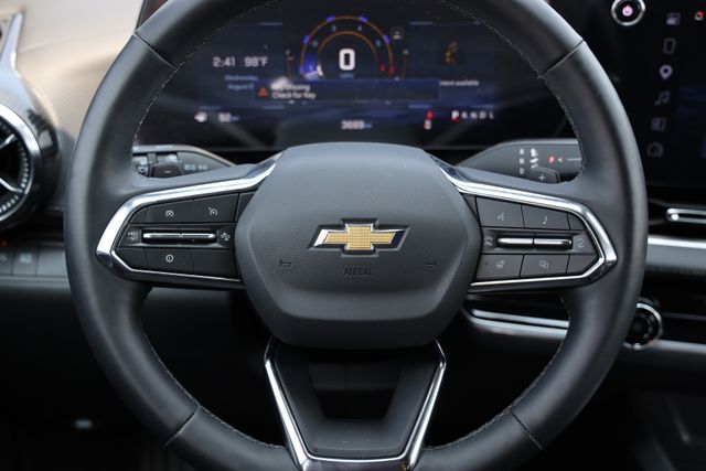 2026 Chevrolet Equinox LT - Photo 27