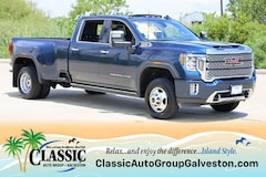 Used 2023 GMC Sierra 3500HD Denali Truck near League City, TX