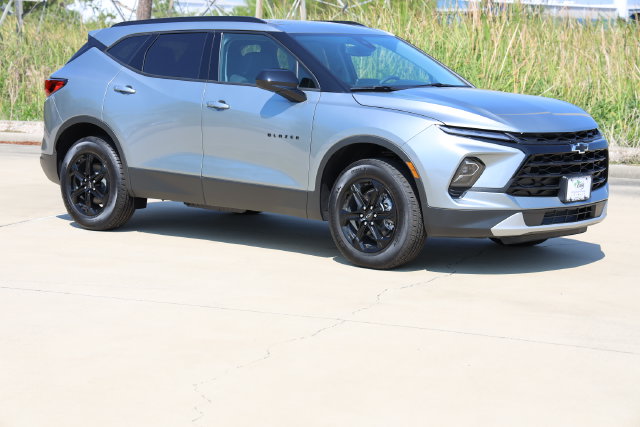 Chevrolet Blazer