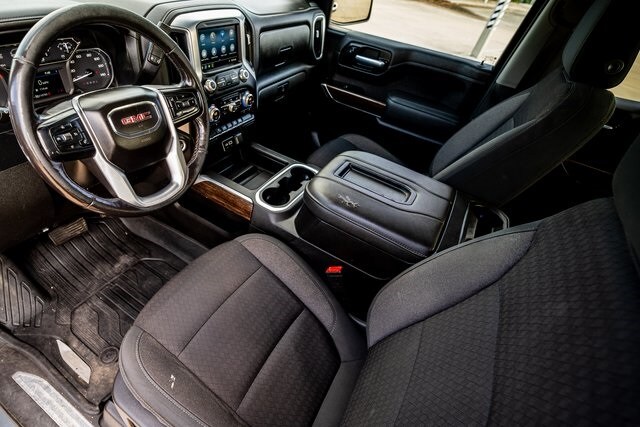2021 Gmc Sierra 1500 Elevation photo 4