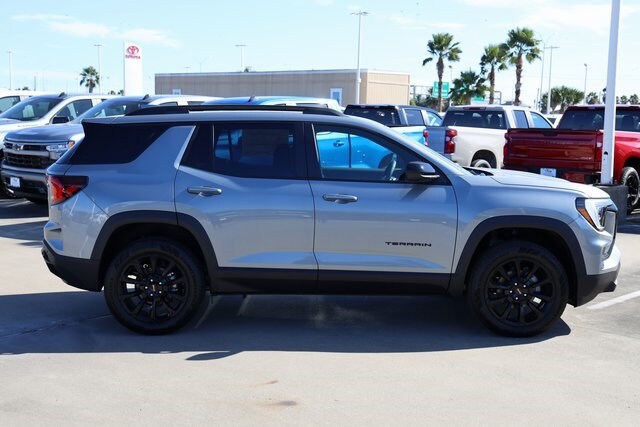 2026 Gmc Terrain Elevation photo 2