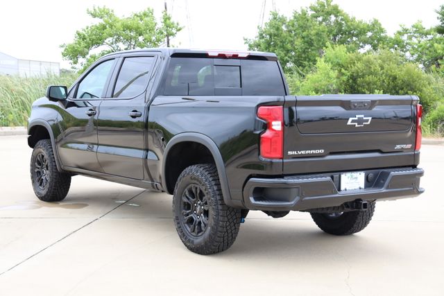 2026 Chevrolet Silverado 1500 ZR2 - Photo 6