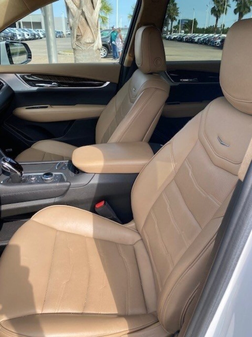 Used 2023 Cadillac XT6 For Sale at Classic Ford VIN 1GYKPHRS2PZ134628