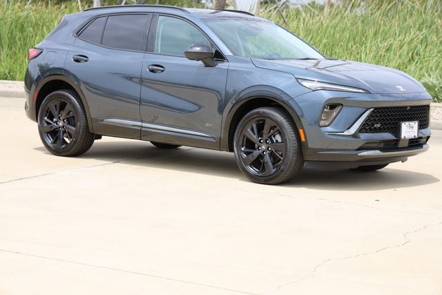 New 2026 Buick Envision Sport Touring