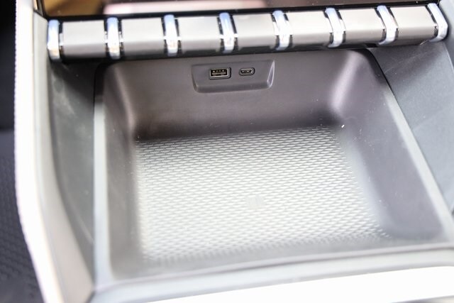 2026 GMC Terrain Elevation - Photo 21