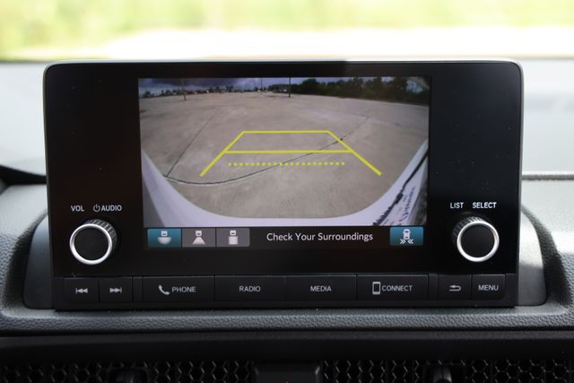 2023 Honda CR-V Sport - Photo 19