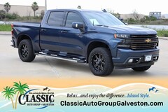 Used 2020 Chevrolet Silverado 1500 High Country Truck near Friendswood, TX