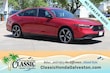 Honda Accord Hybrid