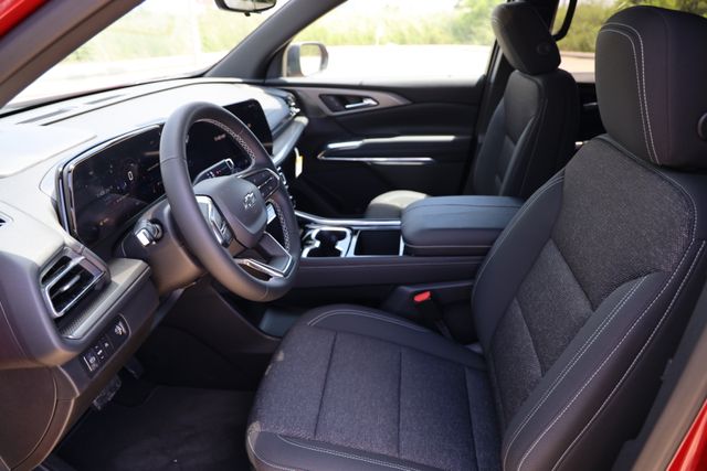 2026 Chevrolet Traverse LT - Photo 12