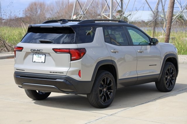 2026 GMC Terrain Elevation - Photo 8