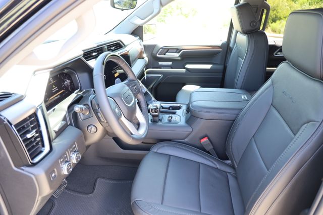 2026 GMC Sierra 1500 Denali - Photo 12