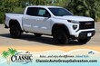 GMC Canyon