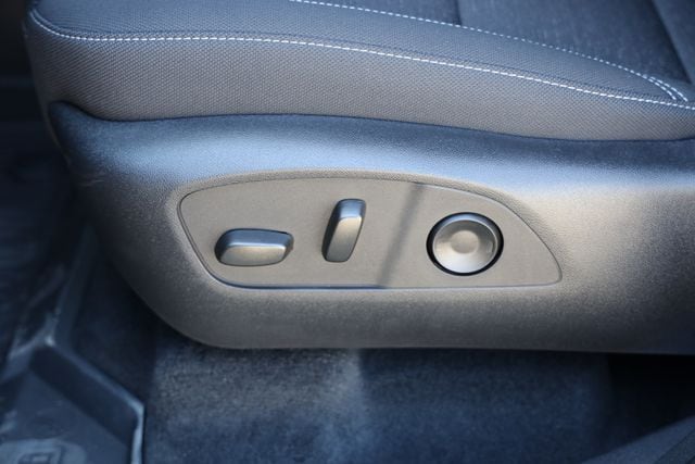 2026 Chevrolet Traverse LT - Photo 15