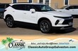  Chevrolet Blazer