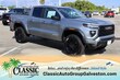  GMC Canyon