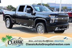Used 2023 Chevrolet Silverado 2500HD High Country Truck near Friendswood, TX